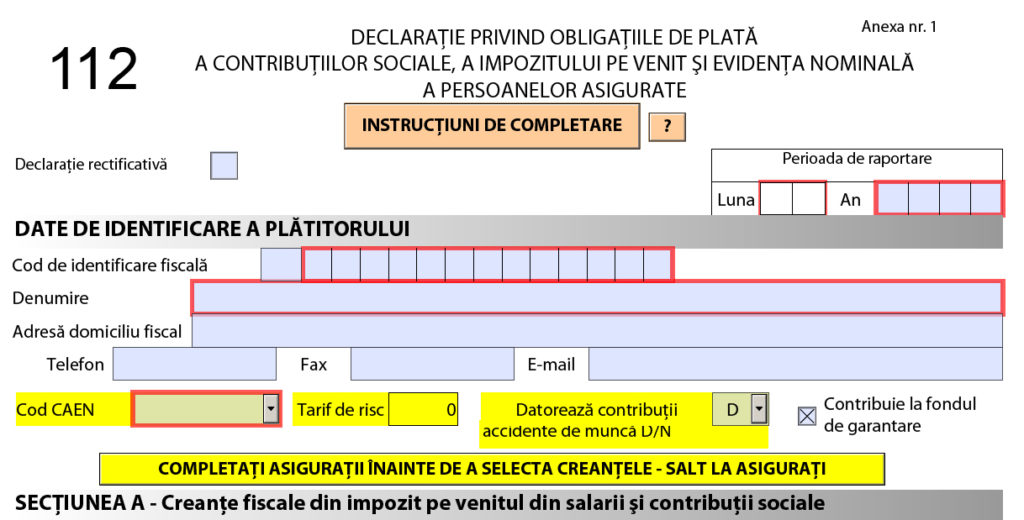 Salarizare